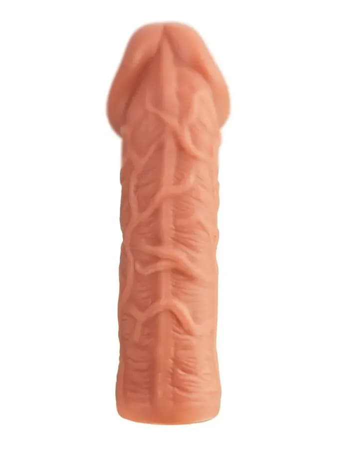 Насадка на член Kokos Penis Sleeve, 16.5 см — фото 3