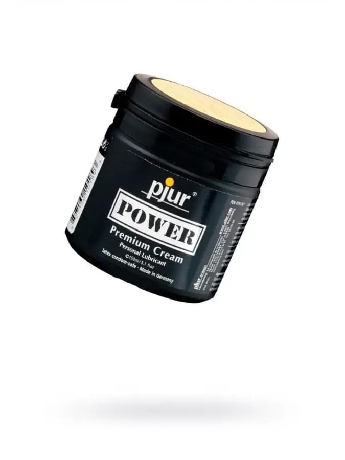 Лубрикант для фистинга POWER