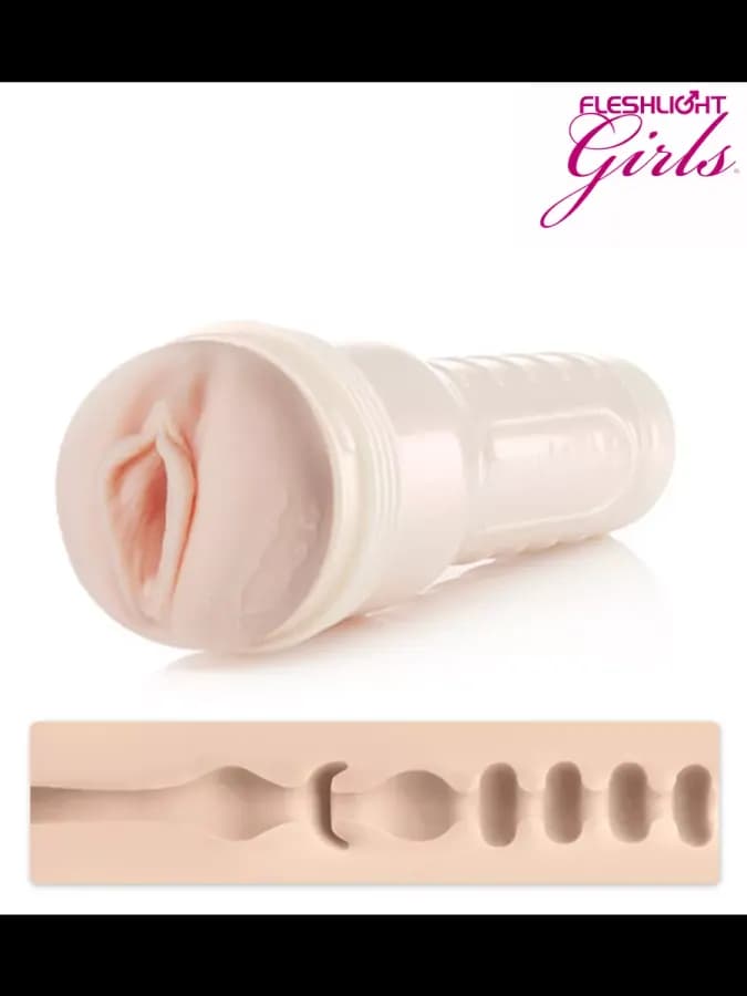 Мастурбатор Fleshlight Jessica Drake — фото 2
