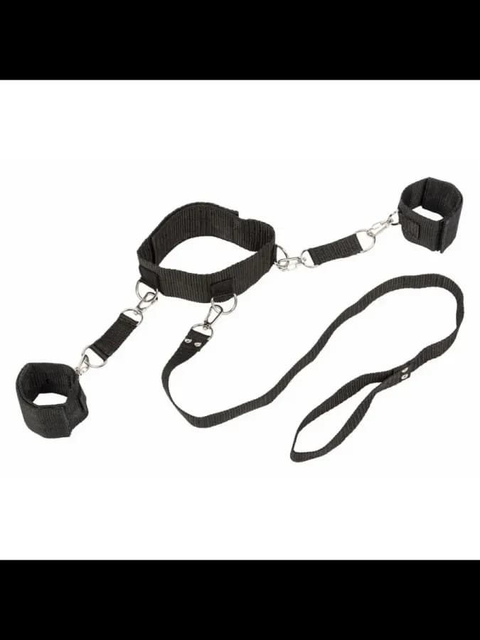 Ошейник для женщин Collar and Wristbands