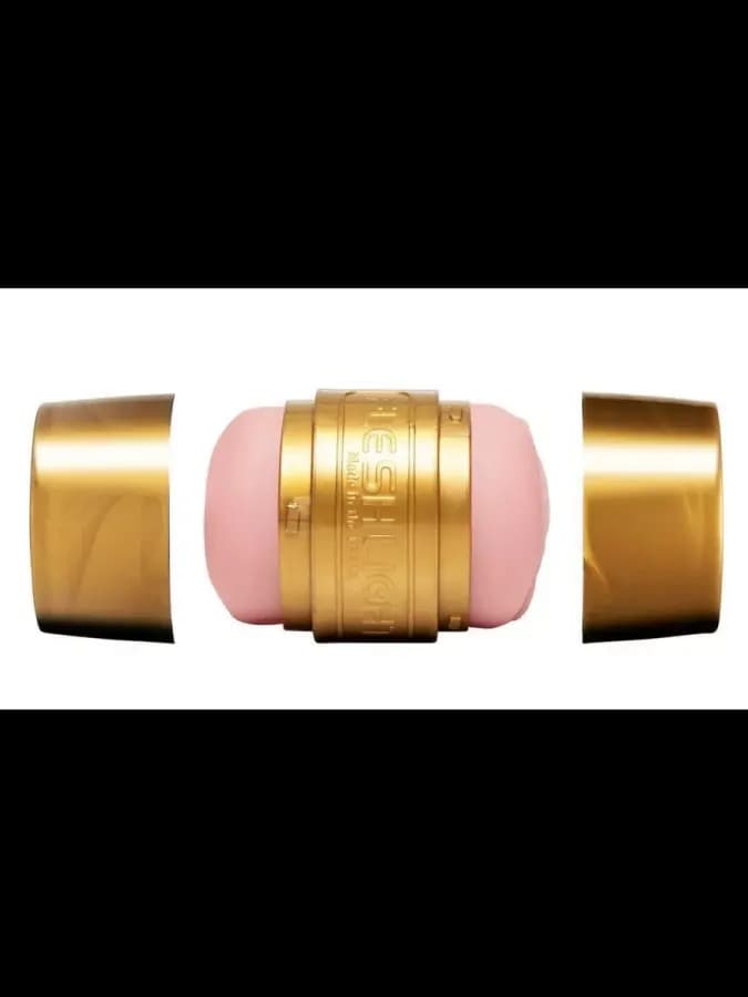 Мастурбатор Fleshlight Stamina Training Unit (для тренировки выносливости) — фото 2