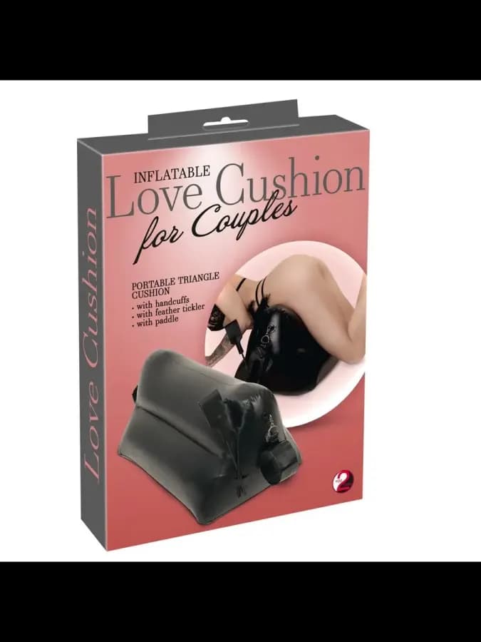 Набор фиксаций Portable Triangle Cushion