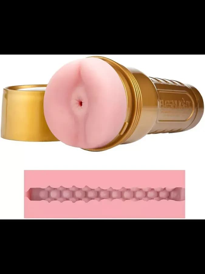Мастурбатор мужской Butt Stamina Training Unit