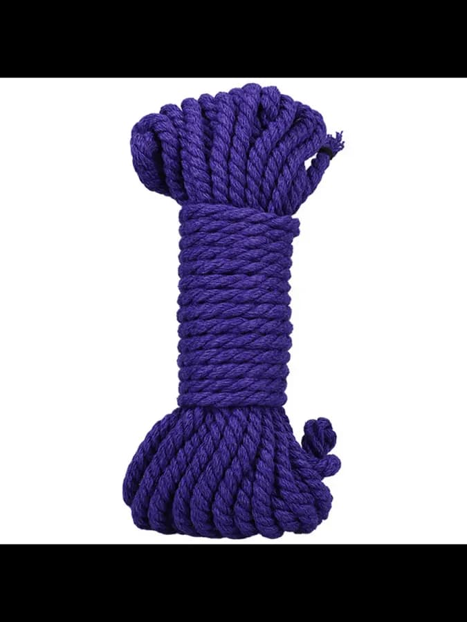 Верёвка для связывания и фиксации MERCI BIND & TIE — фото 2