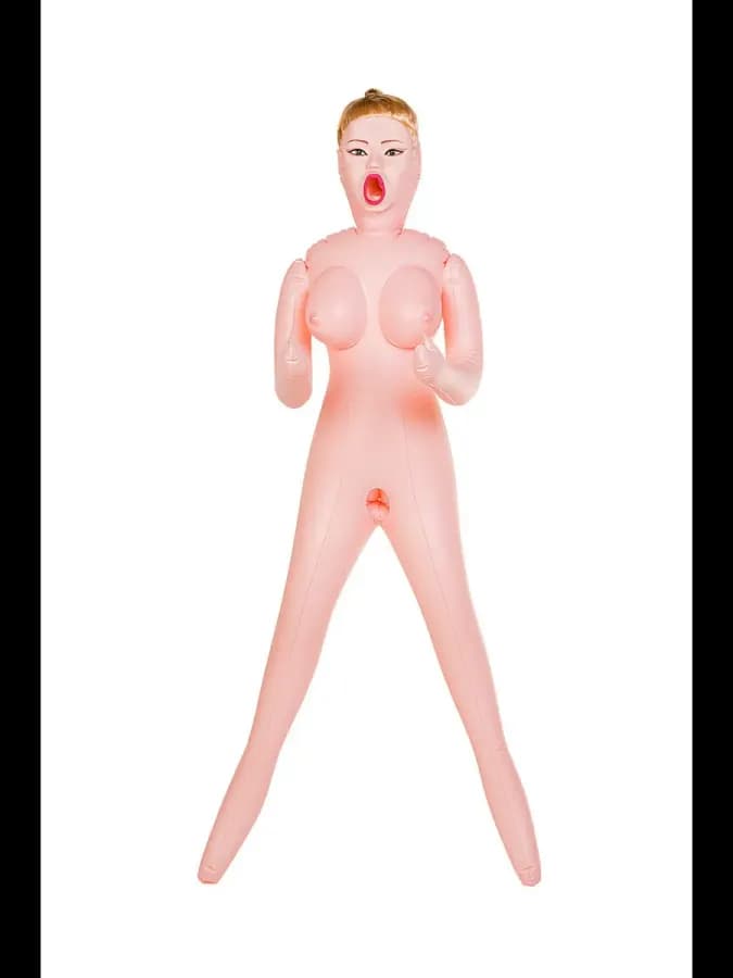 Кукла надувная Dolls-X Hannah