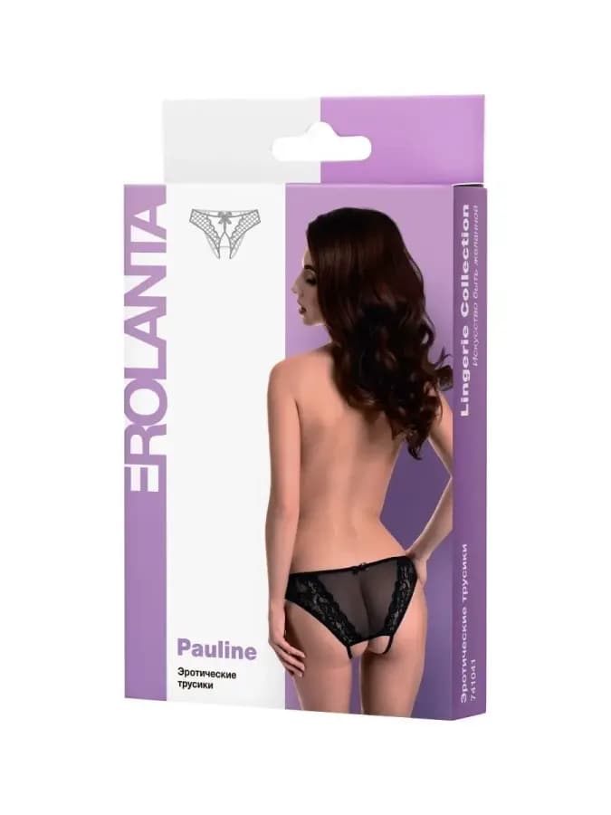 Эротические трусики Pauline — фото 4