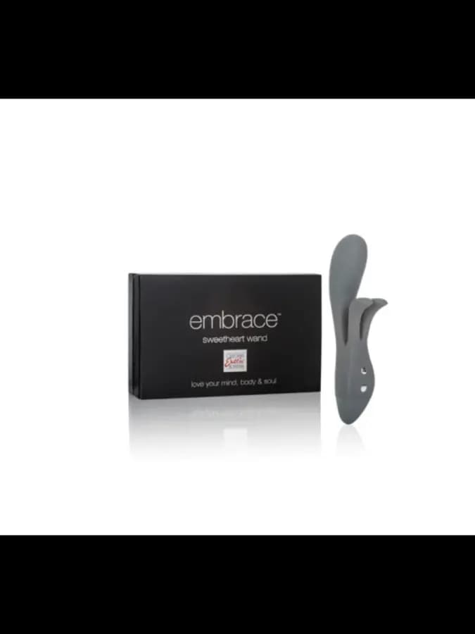 Вибратор Embrace Sweetheart Wand