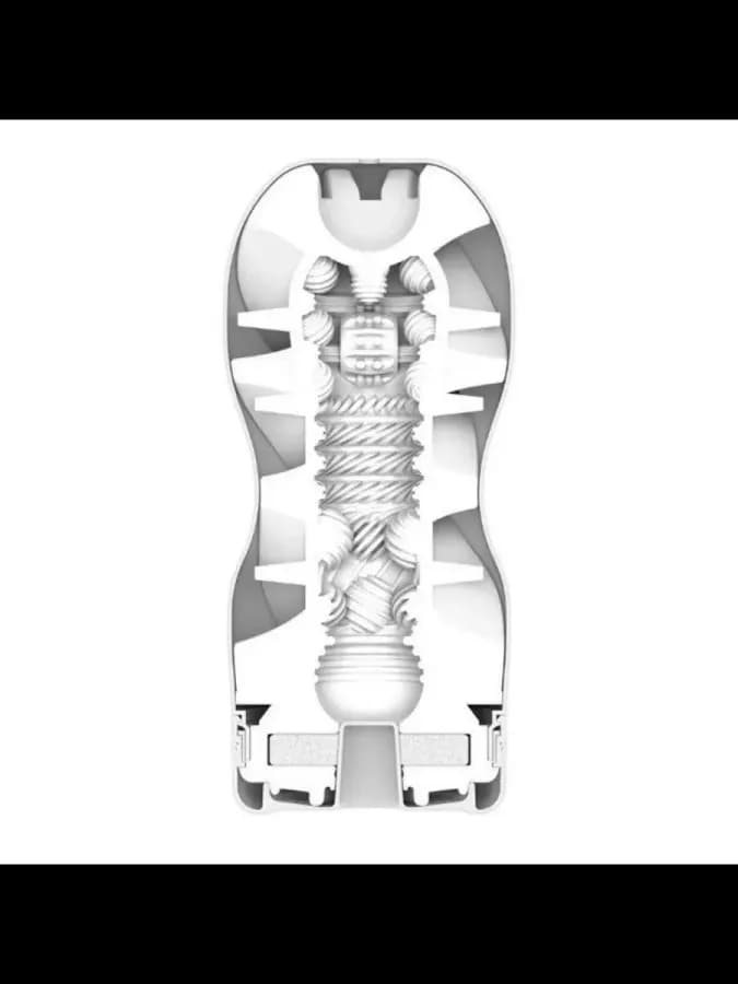 Мастурбатор Tenga Air Flow Cup Gentle