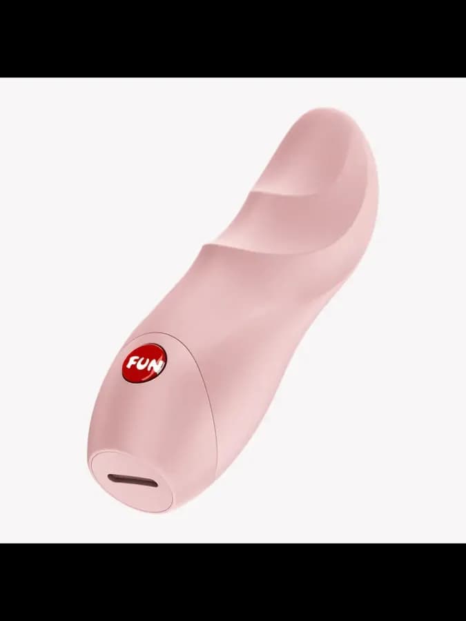 Вибратор мини Viola Soft Pink — фото 4