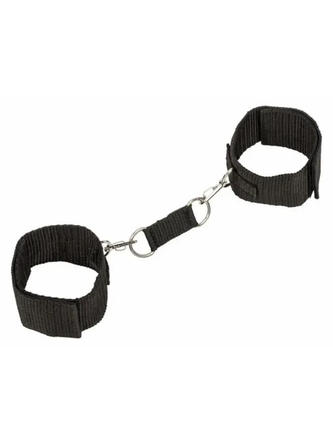 Наручники Bondage Collection Wrist Cuffs Plus Size 1051-02Lo