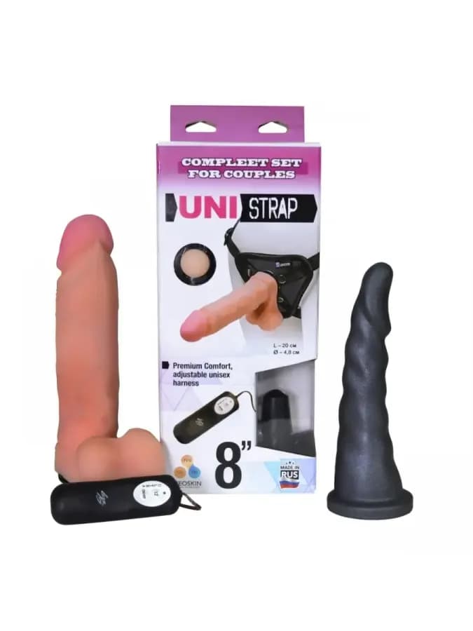 Набор игрушек