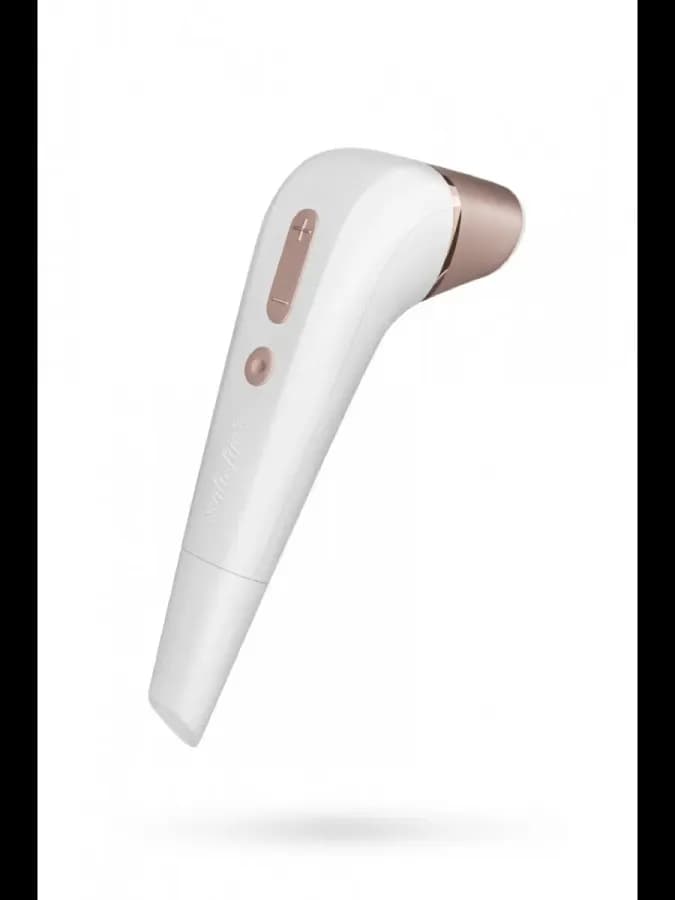 Вакуумно-волновой стимулятор клитора Satisfyer Number Two