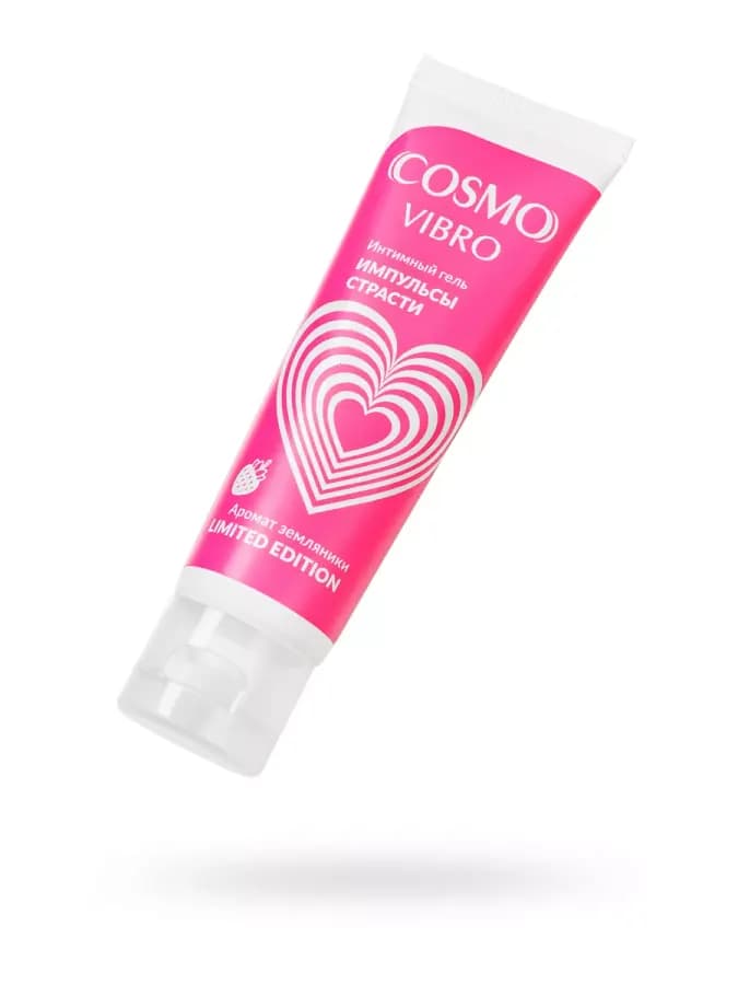 Интимный гель COSMO VIBRO AROMA для женщин 50 г
