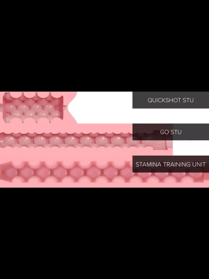 Мастурбатор Fleshlight Stamina Training Unit (для тренировки выносливости) — фото 3