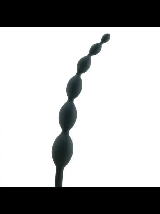 Анальная цепочка Anal Beads — фото 3