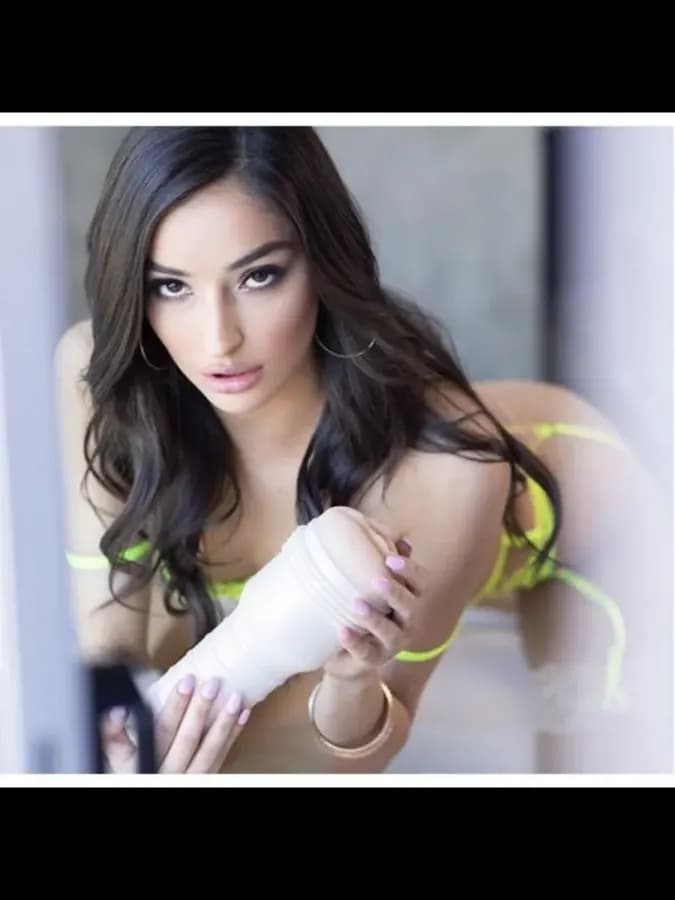 Мастурбатор Fleshlight Girls Emily Willis Squirt — фото 2