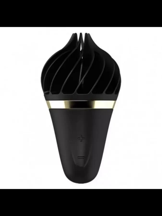 Клиторальный стимулятор Satisfyer Spinnator Sweet Treat