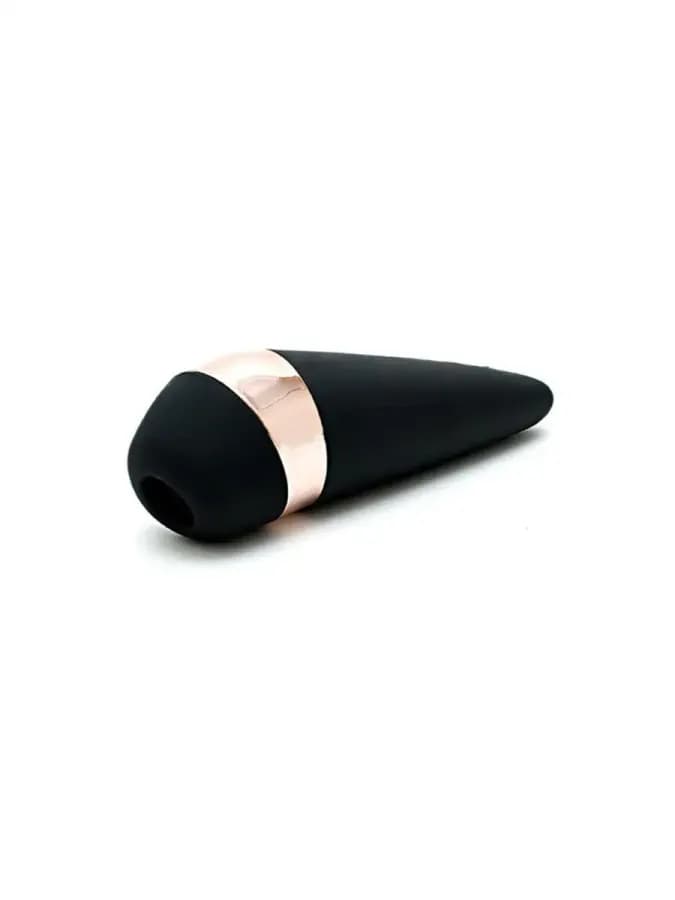 Вакуумный вибростимулятор Satisfyer Pro 3+ — фото 3