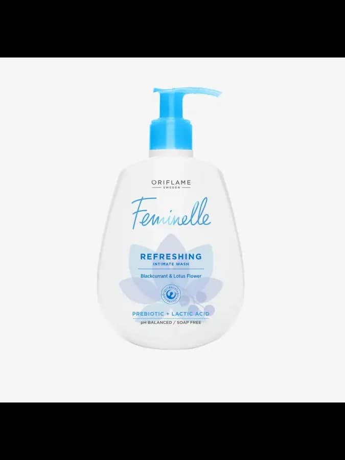 Feminella intimgel