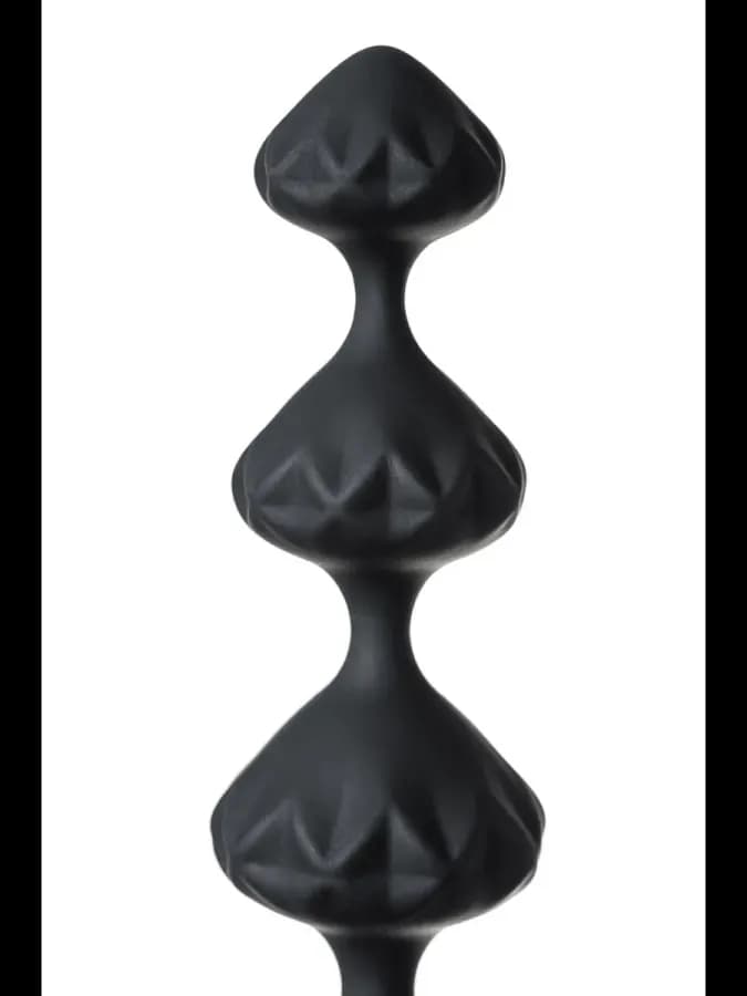 Набор анальных цепочек Satisfyer Beads — фото 3