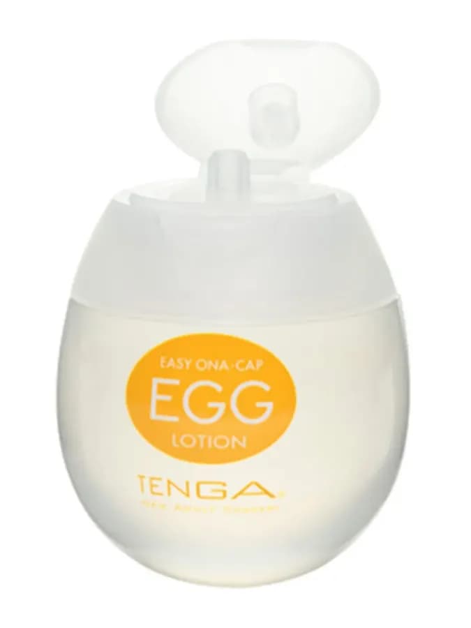 Лубрикант Easy Beat Egg Lotion 65 мл — фото 2