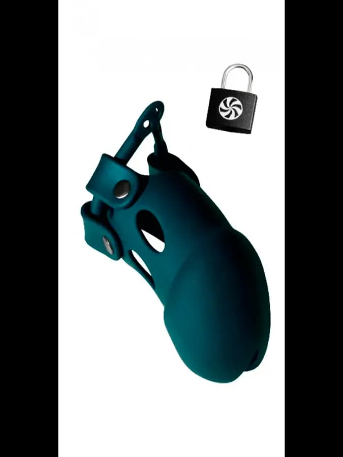Пояс верности Dark Green