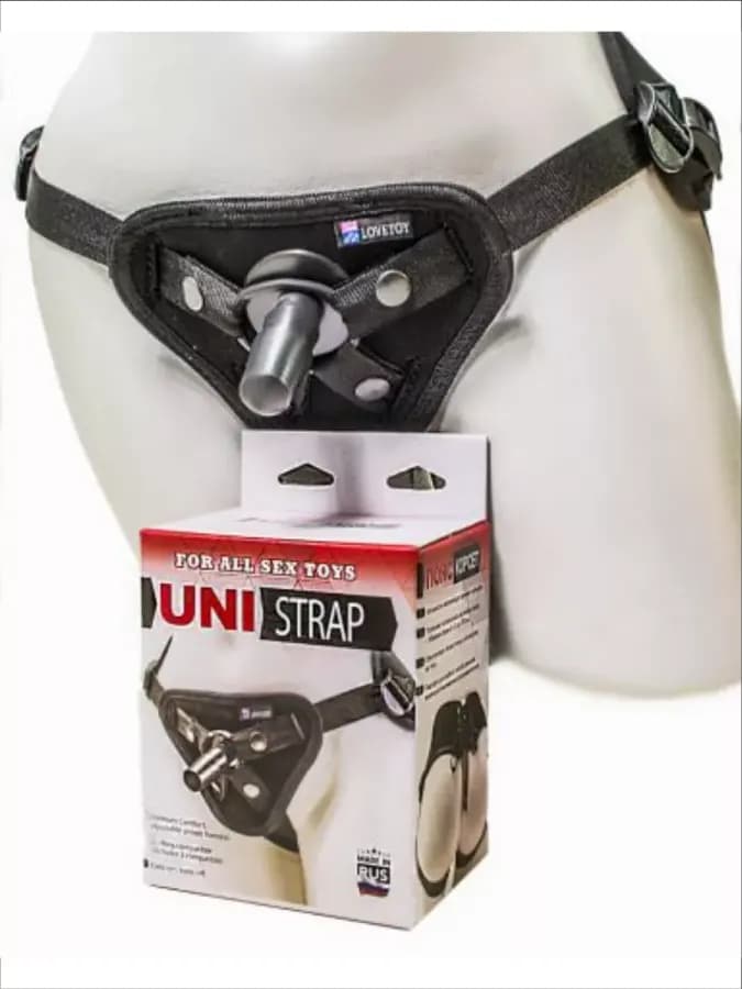 Harness UNI strap универсальный
