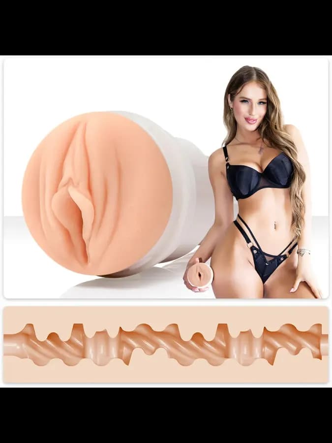 Мастурбатор Fleshlight Girls Sky Bri Celestial (вагина)