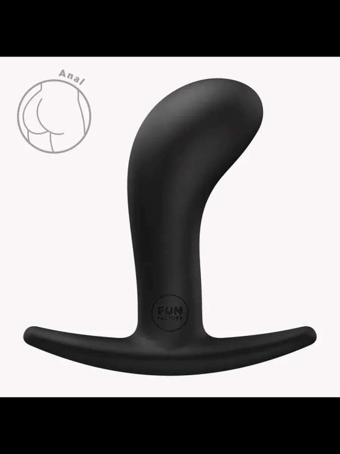 Анальный стимулятор Bootie M