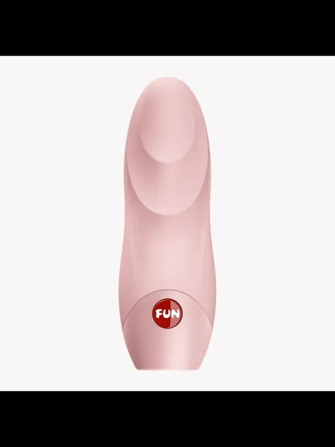 Вибратор мини Viola Soft Pink — фото 2