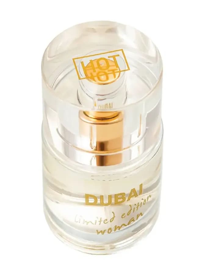 Dubai limited edition woman женский парфюм с феромонами 30 мл
