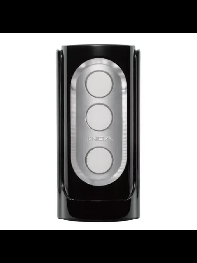 TENGA Стимулятор Flip Hole черный