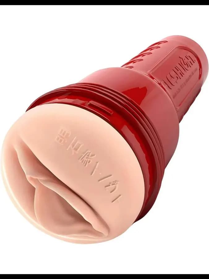 Мастурбатор Fleshlight Fantasy Evie Akashiya Sho Akuma (вагина) — фото 2
