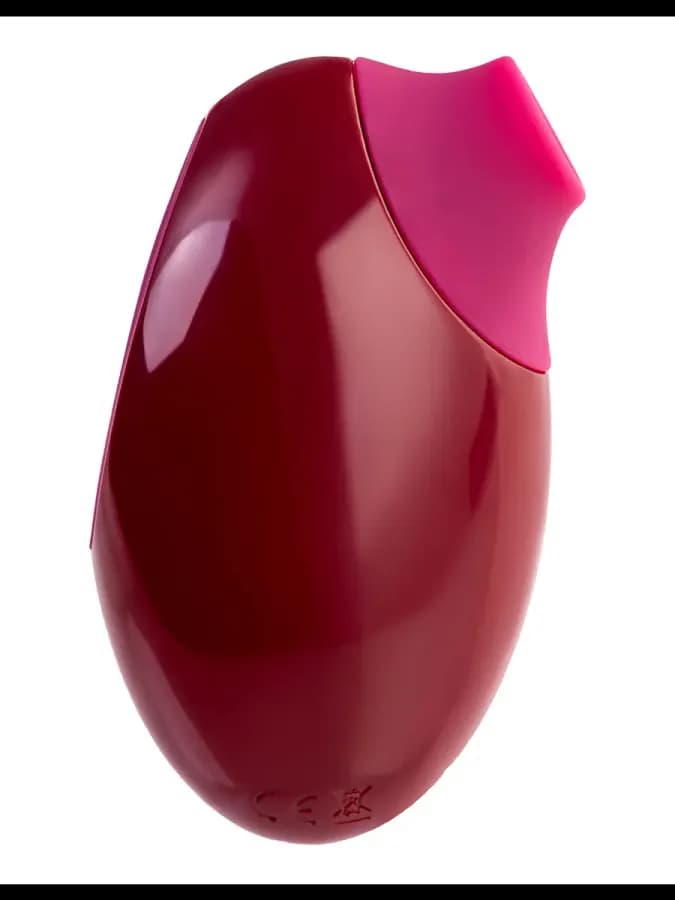 A-Toys Myrty — вакуумный стимулятор клитора — фото 4