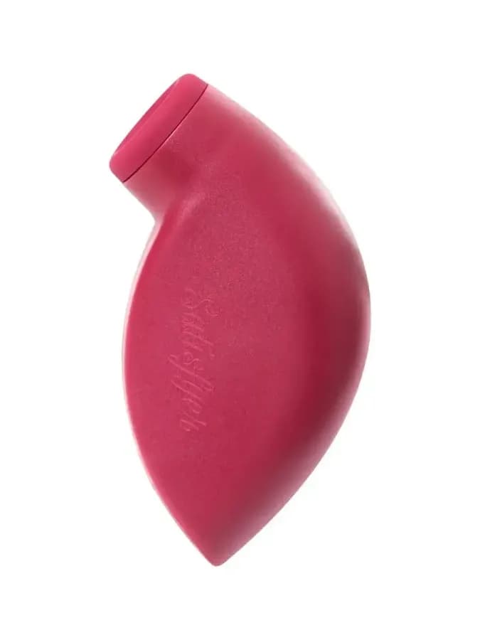Вакуумный стимулятор клитора Satisfyer One Night Stand 7,2х3,1 см — фото 3