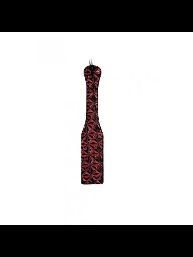 Двусторонняя шлепалка (паддл) Luxury Paddle