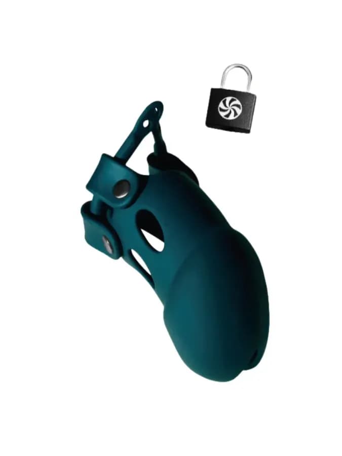 Пояс верности Guard Vanilla Dark Green