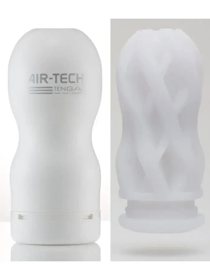 TENGA Многоразовый стимулятор Air-Tech Gentle