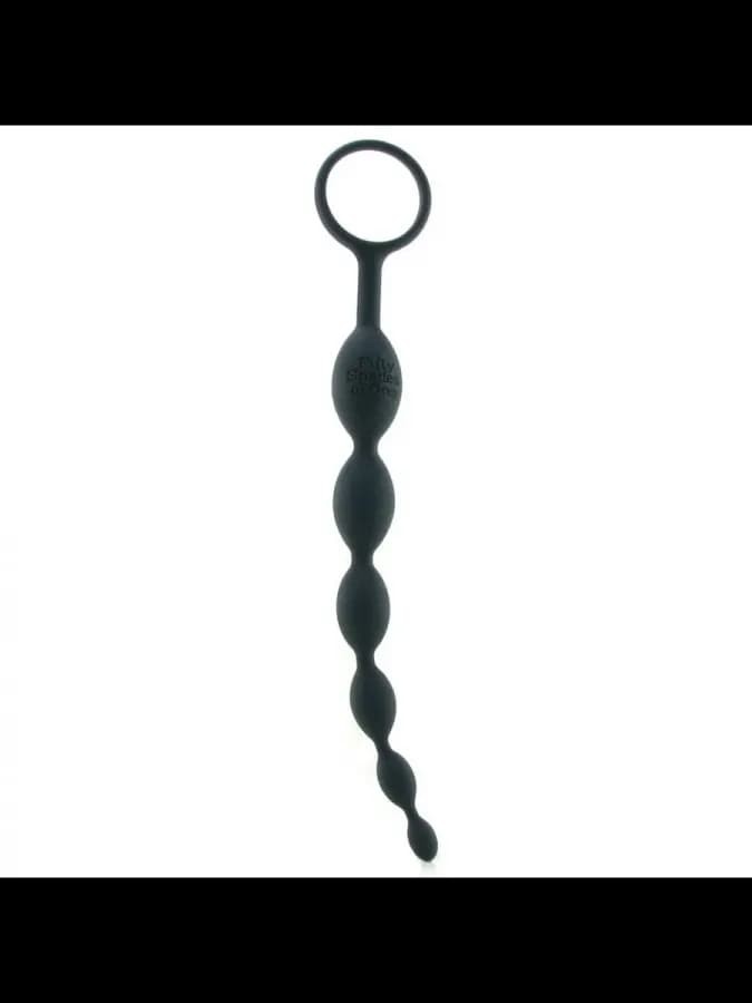 Анальная цепочка Anal Beads