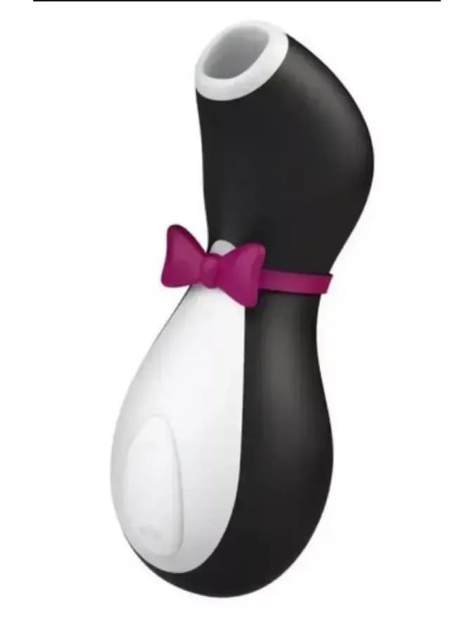 Satisfyer пингвин — фото 2