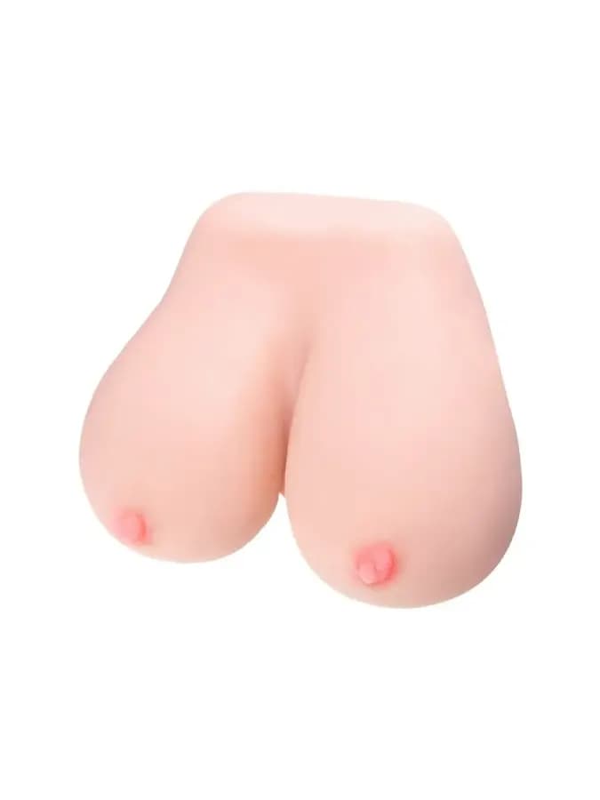 Мастурбатор реалистичный Fleshy teaser, телесный