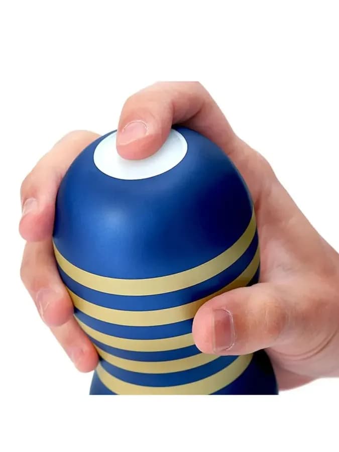 Мастурбатор Tenga Premium 20th Anniversary — фото 2