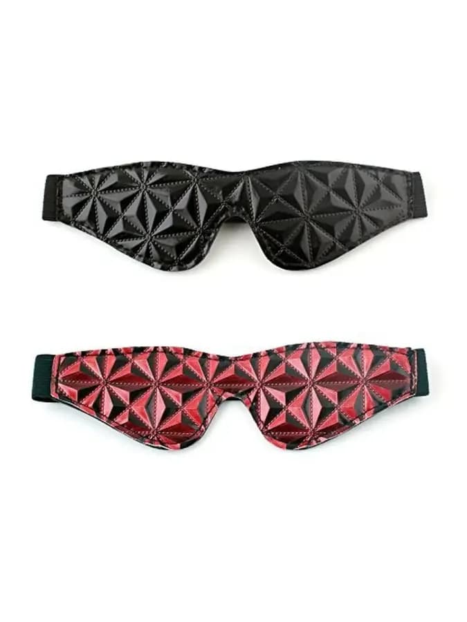 Маска Eye Mask черная