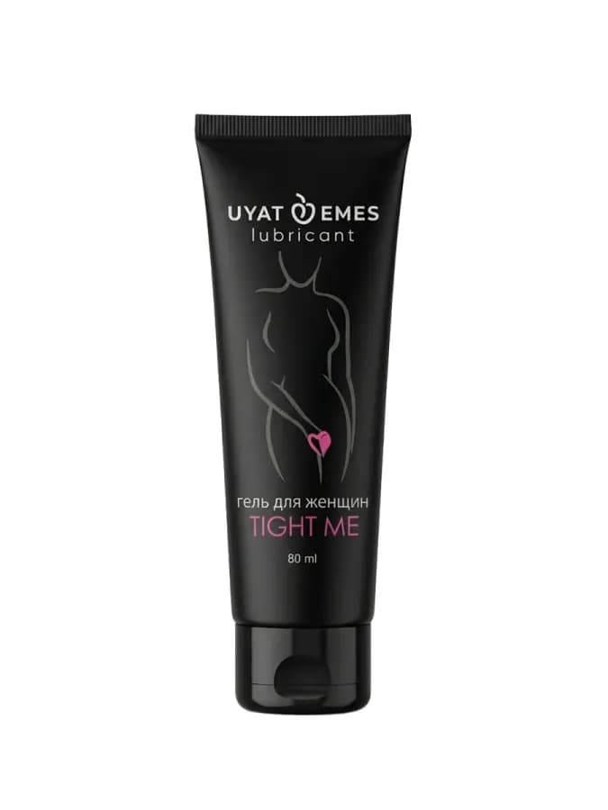 Лубрикант вагинальный сужающий Tight Me 80 ml