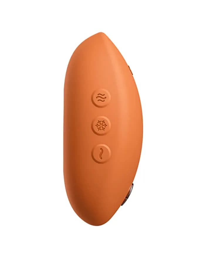 Вибратор We-Vibe Temp, сиреневый — фото 3
