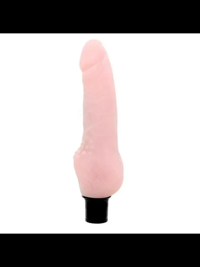 Реалистичный вибратор Realistic Cock (18,6×3,6 см)