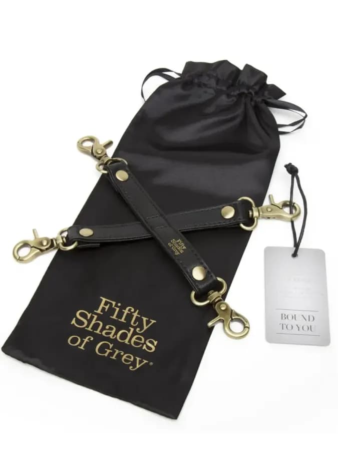 Фиксатор для оков Bound to You 50 Shades of Grey