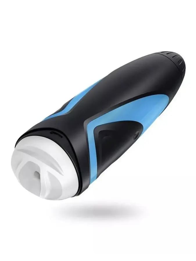 Вакуумный мастурбатор Satisfyer Men, 25 см