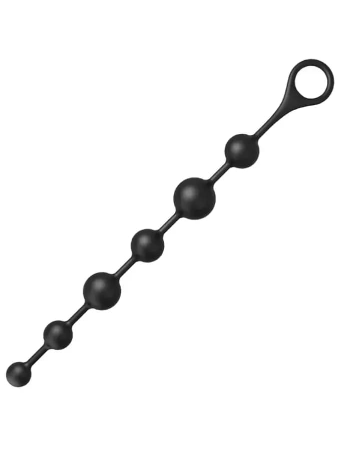 Анальные бусы Tonga "LARGE ANAL BEADS" — фото 5