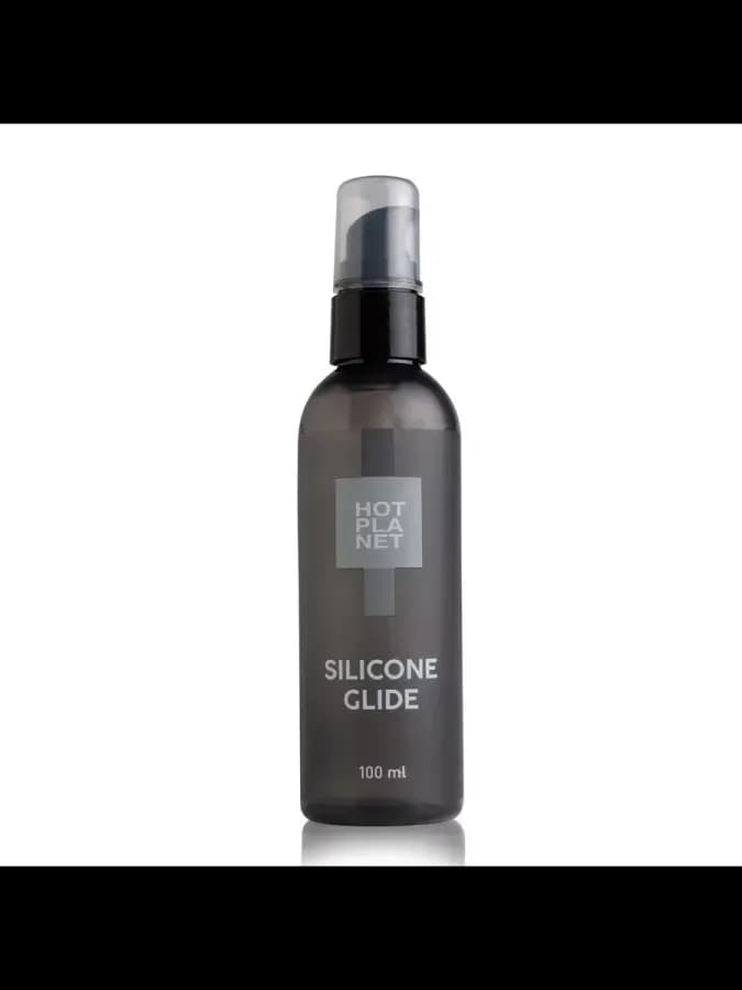 Лубрикант силиконовый Hot Planet Silicone Glide — фото 3